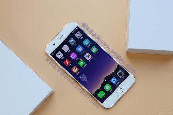 颜值高的手机有哪些 2017年值得买的高颜值手机推荐