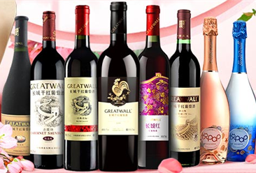 葡萄酒产业链/分类及品牌分析：你真的懂葡萄酒吗？