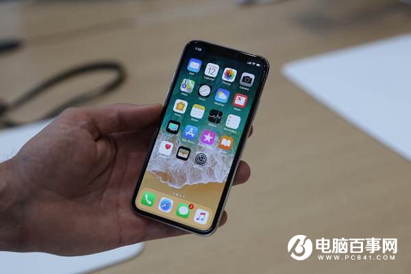 iPhoneX和iPhone8区别对比 告诉你iPhoneX和