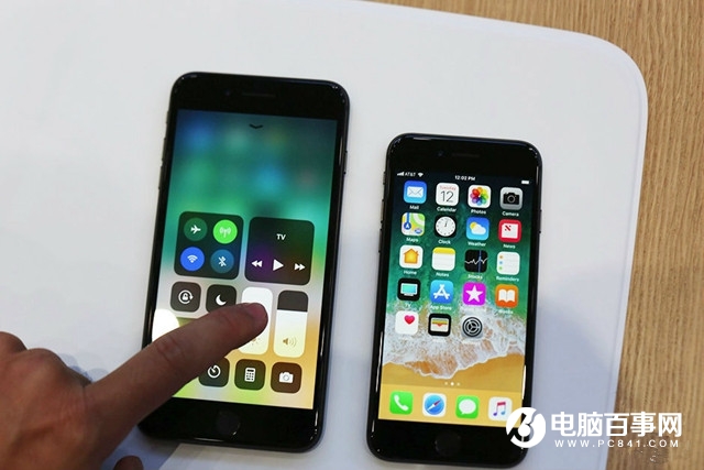 iPhone8和iPhone8 Plus买哪个好 iPhone8与Plus的区别