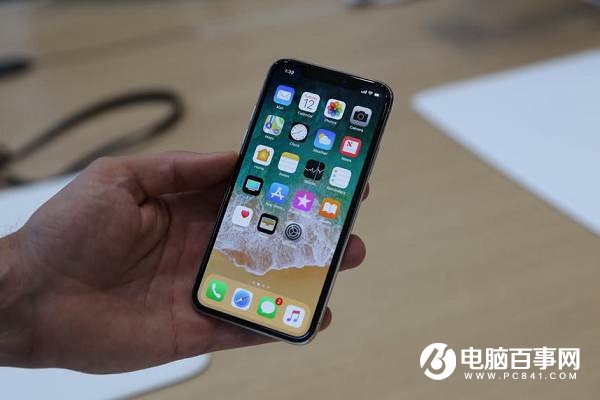 iPhone X领衔 6款2017惊艳全面屏手机推荐