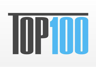 2017年全球最佳品牌100强：苹果强势占据榜首