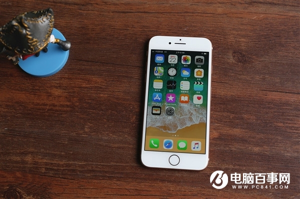 iPhone8和三星S8哪个好 iPhone8对比三星S8评测