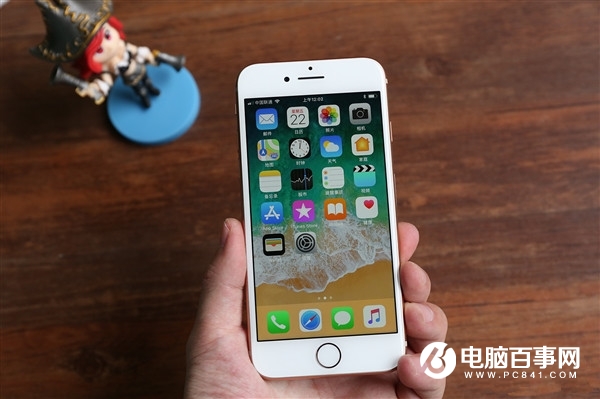 iPhone8和三星S8哪个好 iPhone8对比三星S8评测