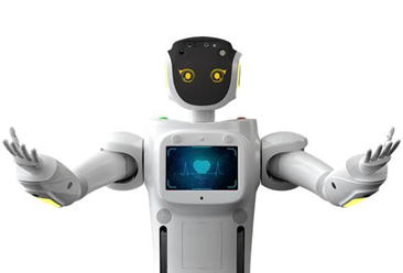 2017年中国商用机器人最具潜力公司10强名单揭晓：旗瀚科技（三宝机器人）位列榜首