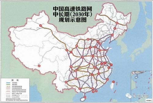 未来，八张图看清楚中国城市风口在哪里？