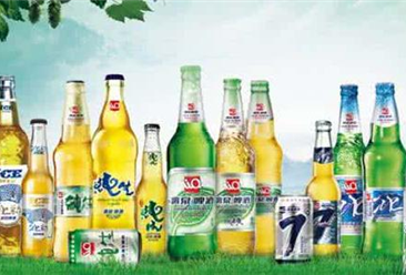 啤酒行业产业链及主要企业分析：中国十大品牌啤酒，您都喝过吗？