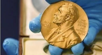美国3位科学家获2017诺贝尔生理或医学奖