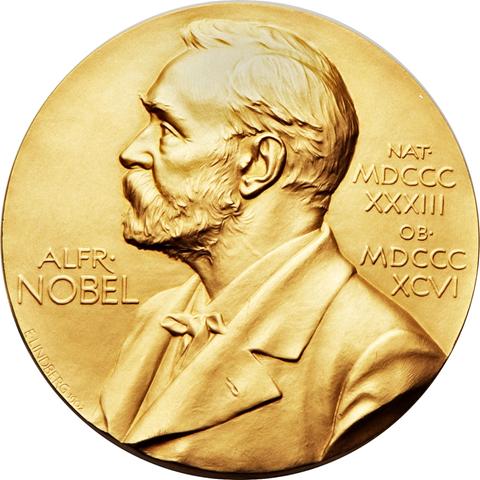 2017年諾貝爾化學獎授予冷凍電鏡領域（有歷年獲獎者分析）