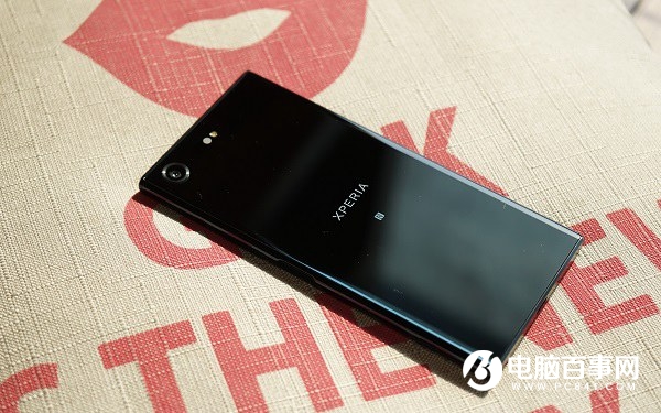 九月跑分最高手机TOP9：索尼XZ Premium
