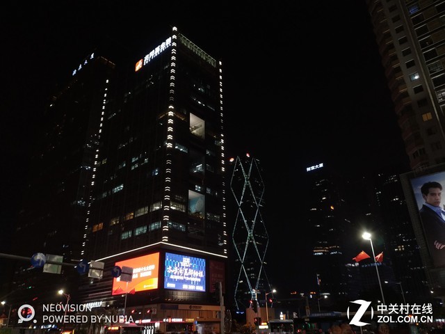 努比亚Z17S评测:MIX2说这边框我能打仨 