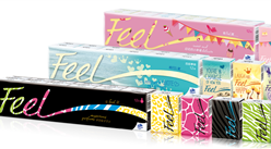 生活用纸行业产业链及企业盘点（附产业链全景图）