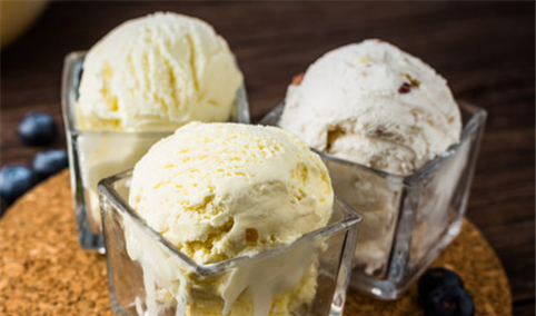 冰淇淋行业产业链及十大品牌分析：除了哈根达斯你还吃过哪些冰淇淋？