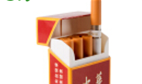 香烟行业产业链及十大香烟品牌分析：香烟产量得到有效抑制（附产业链图）