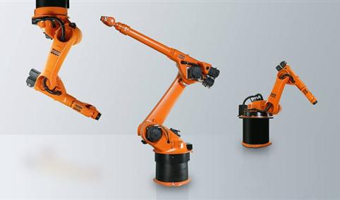 9月工业机器人产量增长103.2% 工业机器人产业链/政策/企业分析一览