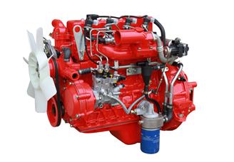 9月车用柴油机销量同环比再增长 车用柴油机产业链/企业分析（附销量排名）