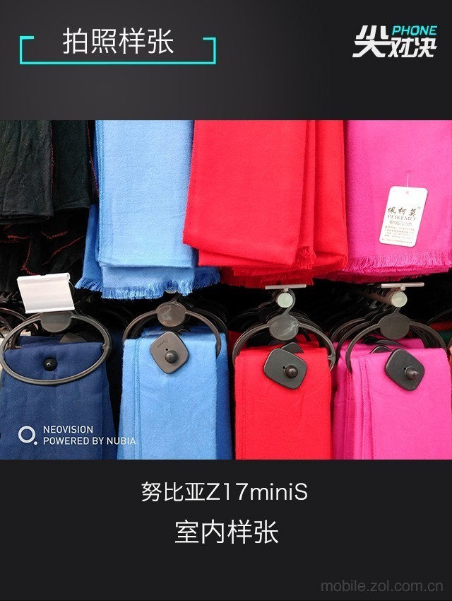 荣耀7X\/努比亚Z17miniS\/魅蓝Note6哪款值得买