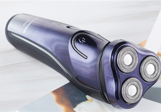 电动剃须刀行业产业链及品牌企业分析：国产品牌与国际品牌差距缩小