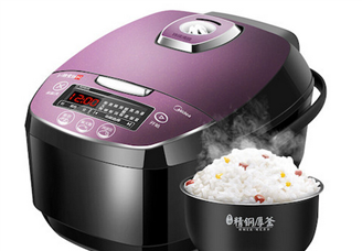 电饭煲行业产业链及重点企业盘点：煮饭，你更爱用哪家电饭煲？（附产业链全景图）