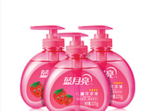 洗手液行业产业链及主要洗手液品牌分析：免洗洗手液深受宝妈们的青睐！（附产业链图）