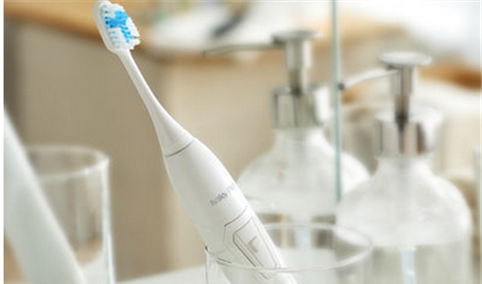 电动牙刷产业链及十大重点企业盘点：健康护齿，电动牙刷给你全新体验（附产业链全景图）