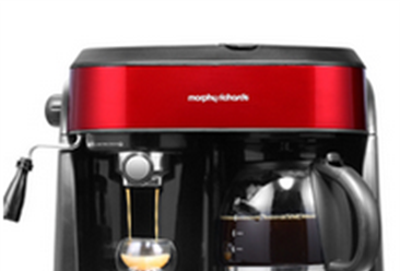 咖啡機行業產業鏈及十大品牌企業分析：龐大的咖啡市場助推咖啡機行業的發展
