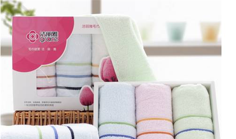 毛巾行业发展前景/产业链及十大品牌分析：毛巾品牌众多  哪一款更好用？（附产业链图）