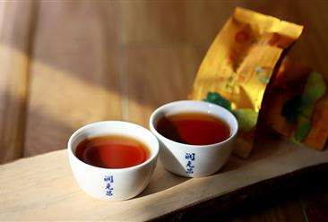 中國普洱茶產業鏈/主要品牌分析一覽（附產業鏈全景圖）