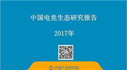 2017年中国电竞生态研究报告