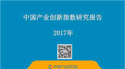 2017年中国产业创新指数研究报告