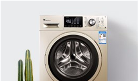 2018年洗衣机市场预测 ：洗衣机市场零售额将达743亿元