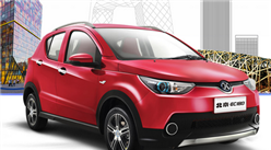 2017年1-11月中国汽车产量分析：汽车产量为2673.1万辆  增长4.1%（附图表）