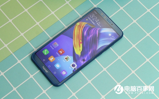 蓝色手机有哪些？2017年8款高颜值蓝色配色的手机推荐