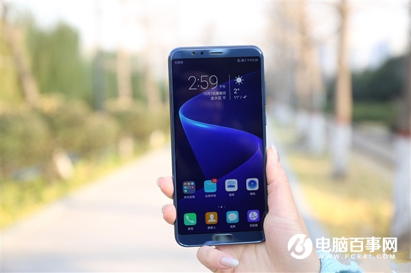 蓝色手机有哪些？2017年8款高颜值蓝色配色的手机推荐