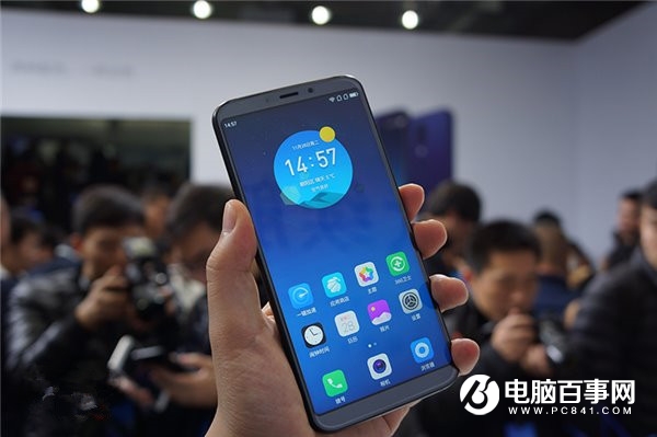 蓝色手机有哪些？2017年8款高颜值蓝色配色的手机推荐