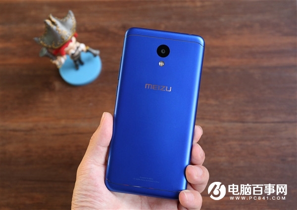 蓝色手机有哪些？2017年8款高颜值蓝色配色的手机推荐