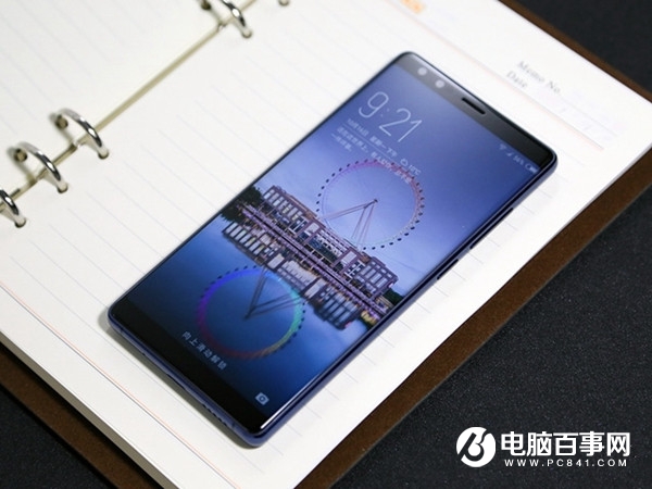 蓝色手机有哪些？2017年8款高颜值蓝色配色的手机推荐