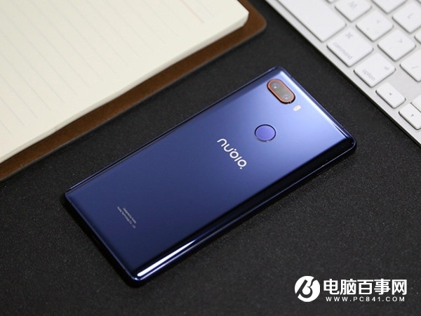 蓝色手机有哪些？2017年8款高颜值蓝色配色的手机推荐