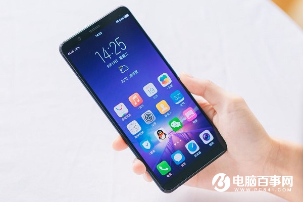 蓝色手机有哪些？2017年8款高颜值蓝色配色的手机推荐