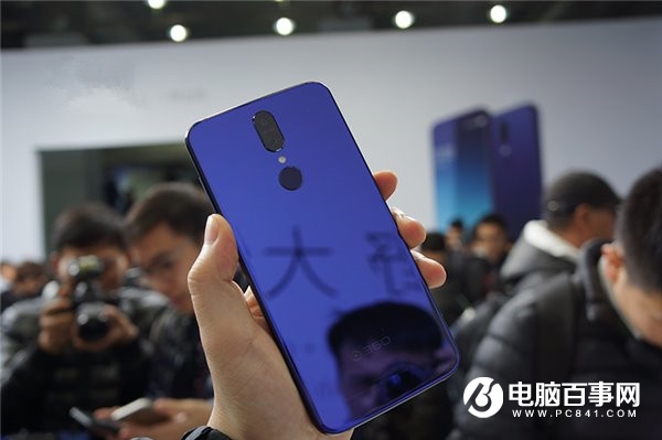 蓝色手机有哪些？2017年8款高颜值蓝色配色的手机推荐