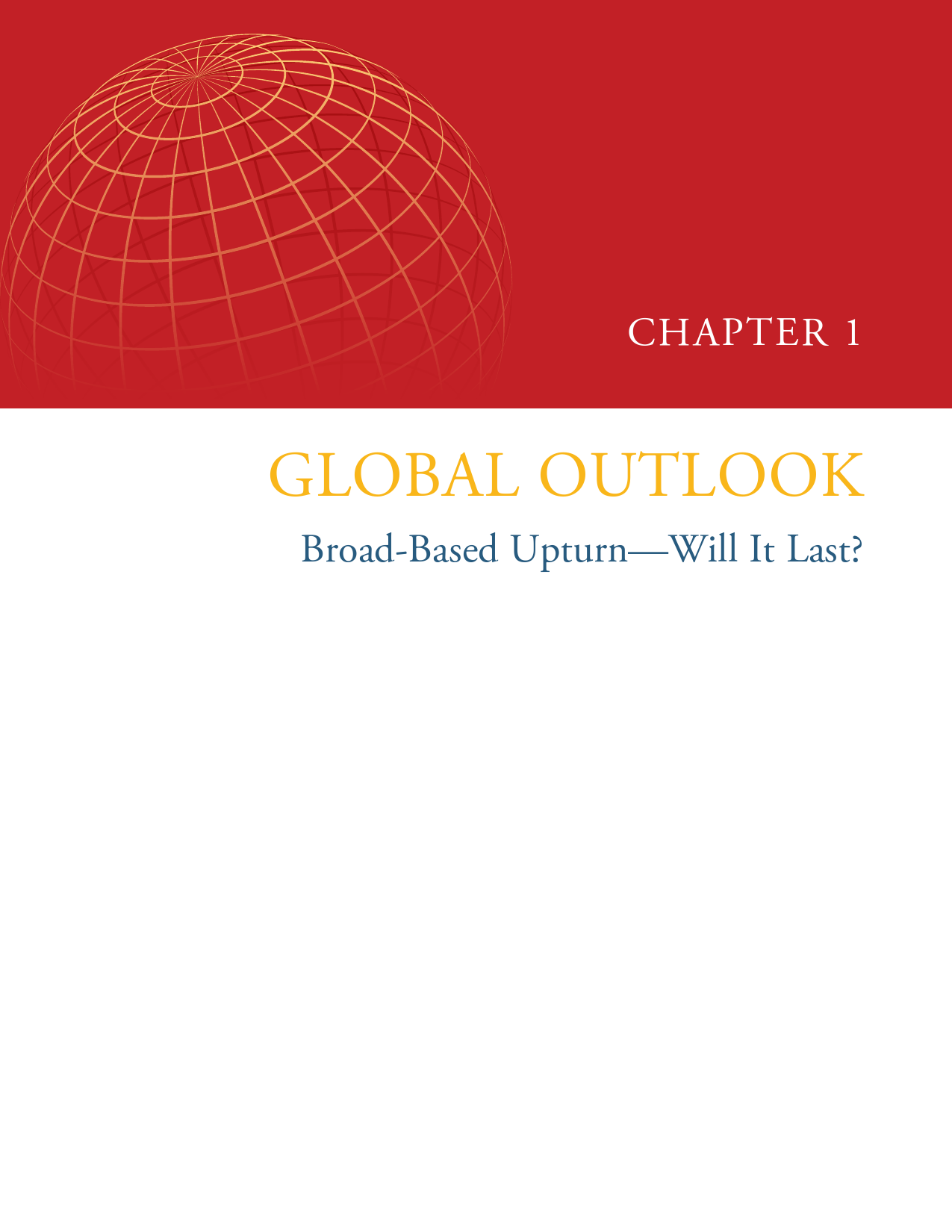 2018年全球经济展望_2018年全球经济展望
