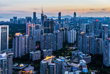 2017年深圳市更新单元规划数据统计：拟新建2052万平方米（附各区旧改规划表）