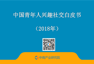 2018年中國青年人興趣社交白皮書（附全文）