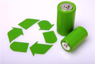 政策利好动力电池回收利用，百亿级别市场空间有待爆发