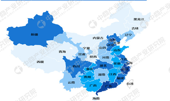 2018年2月中国网贷行业数据分析:成交量达16