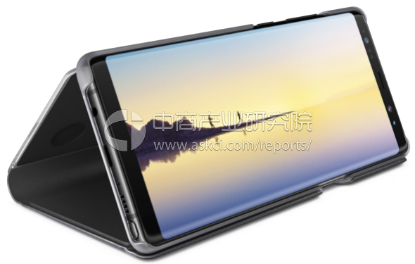 2018年1月智能手机跑分排行榜TOP10:华为Ma