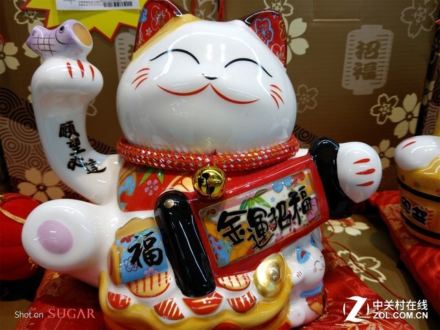 糖果手机S11值得买吗?糖果手机S11全面测评