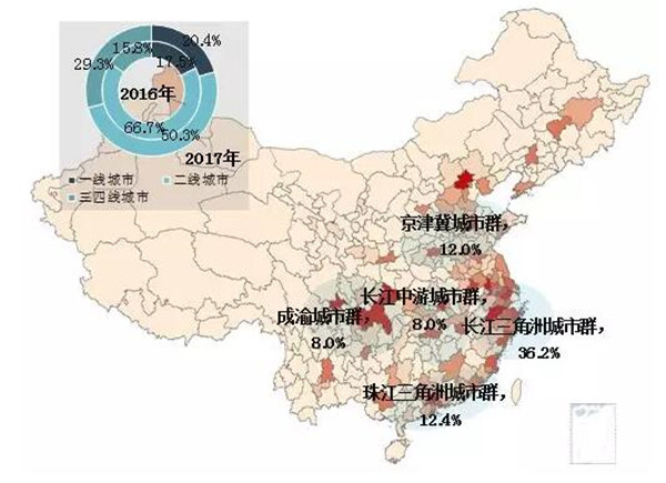 2018中国房地产百强企业名单3月22日在京揭晓-中国网地产