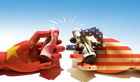 商务部回应301调查：中方绝不怕贸易战 近年中美贸易如何？
