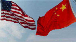 中美贸易战再升级 对美5207个税目最高加征25%关税（附关税清单）